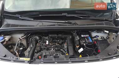 Минивэн Toyota Proace City 2020 в 