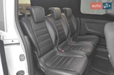 Минивэн Toyota Proace City 2020 в 