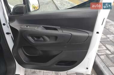 Минивэн Toyota Proace City 2020 в 