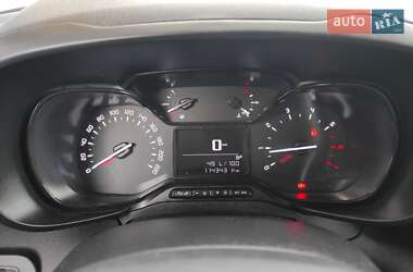 Минивэн Toyota Proace City 2020 в 