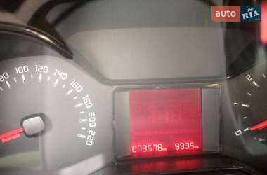 Грузовой фургон Toyota Proace City 2021 в 