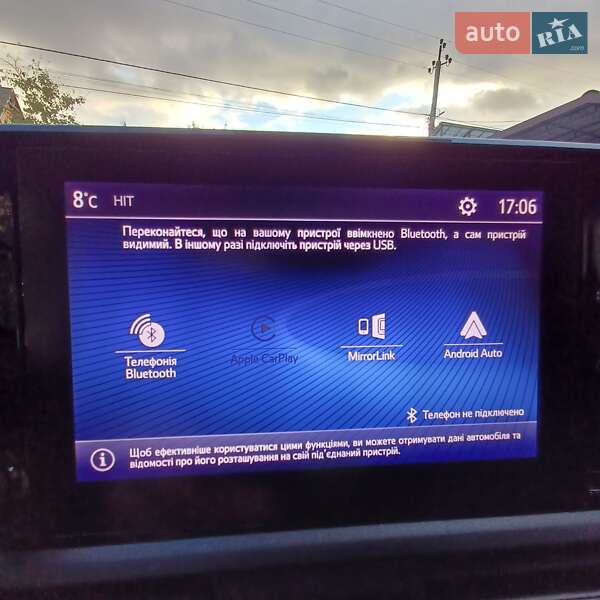 Вантажний фургон Toyota Proace City 2022 в Житомирі