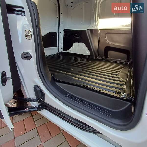 Вантажний фургон Toyota Proace City 2022 в Житомирі