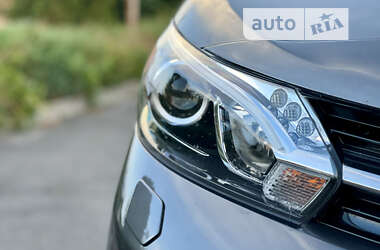 Минивэн Toyota Proace Verso 2022 в 