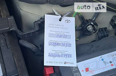 Минивэн Toyota Proace Verso 2022 в 