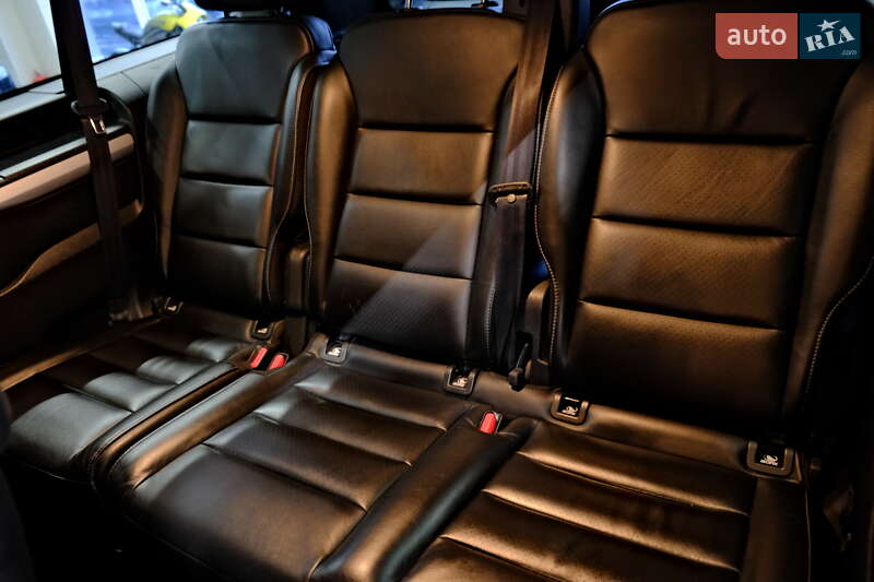 Мінівен Toyota Proace Verso 2022 в Одесі