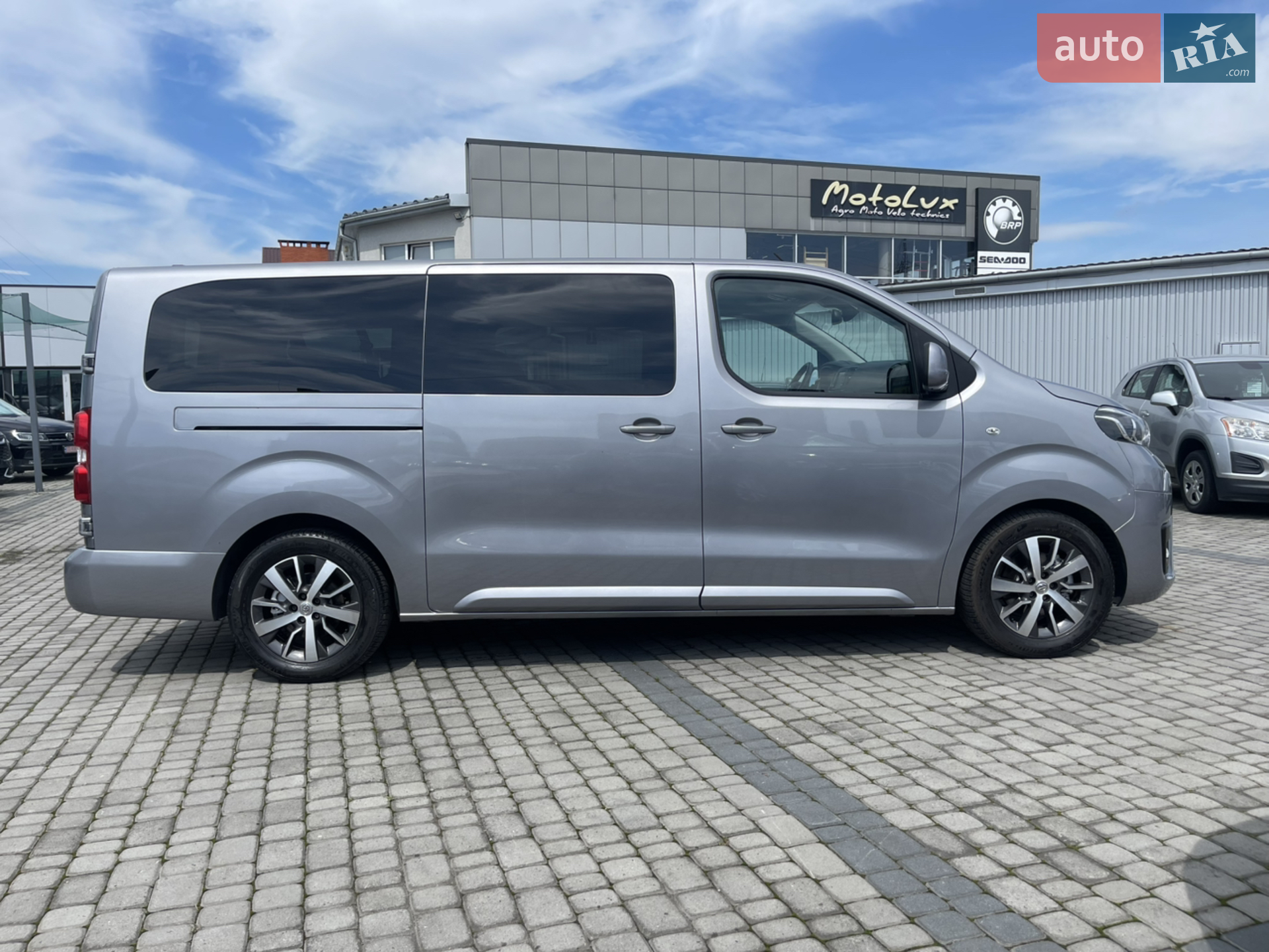 Фото авто 5