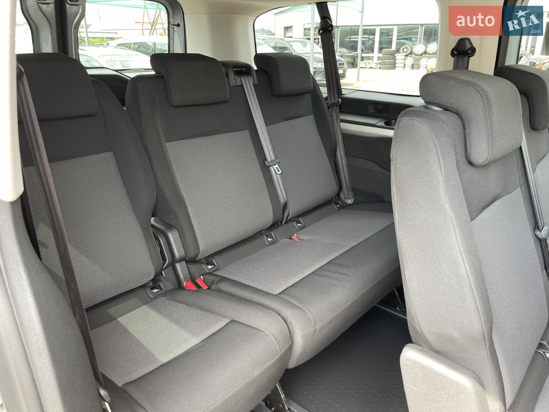 2019 Toyota ProAce - мініатюра 11