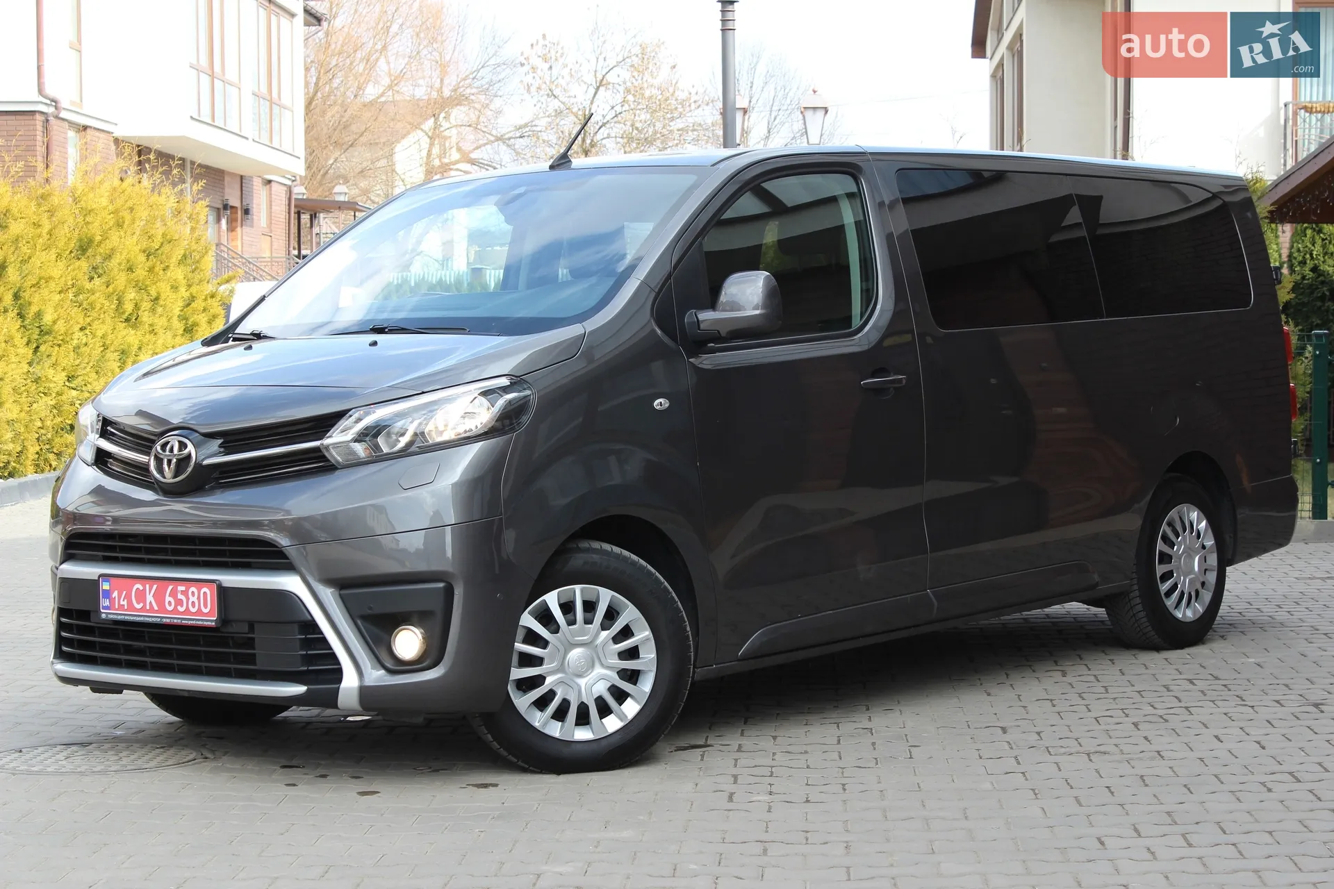 Фото авто 2