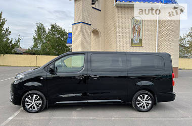 Toyota Proace Verso 2019 Toyota Proace Verso 2019
