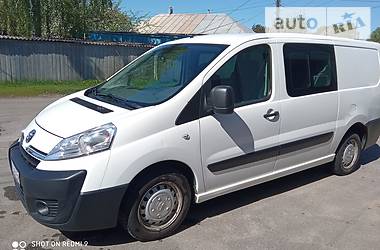 Toyota Proace 2014