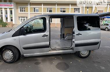 Toyota Proace 2013