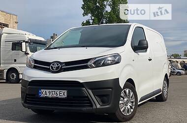 Универсал Toyota Proace 2017 в Киеве