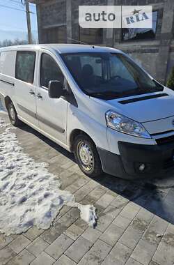 Минивэн Toyota Proace 2013 в Тячеве