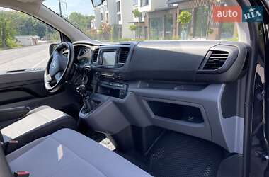 Мінівен Toyota Proace 2018 в Ужгороді