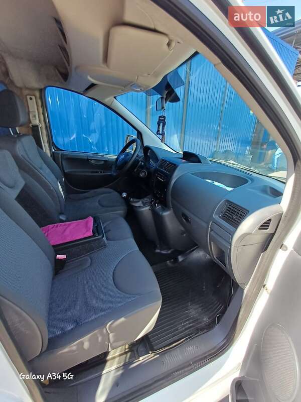 Минивэн Toyota Proace 2014 в Днепре
