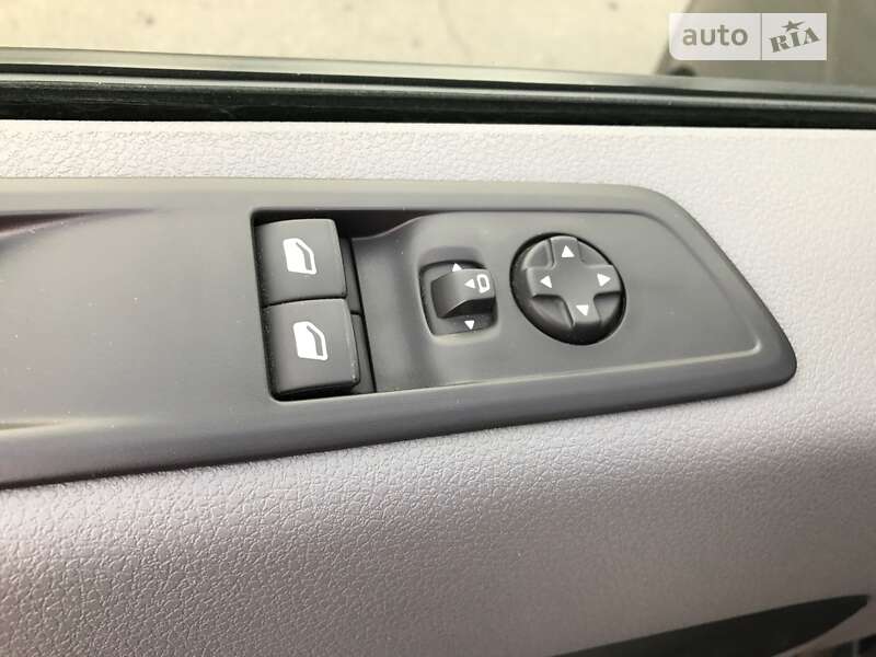 Грузовой фургон Toyota Proace 2020 в Одессе