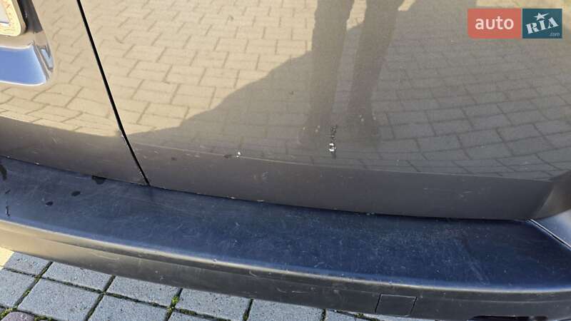 Грузовой фургон Toyota Proace 2018 в Тячеве