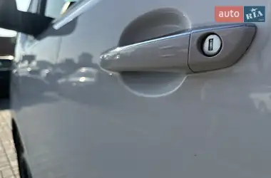 Toyota Proace 2018