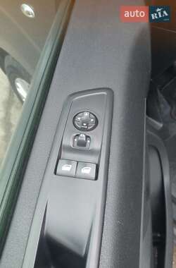 Минивэн Toyota Proace 2019 в 