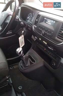 Минивэн Toyota Proace 2019 в 