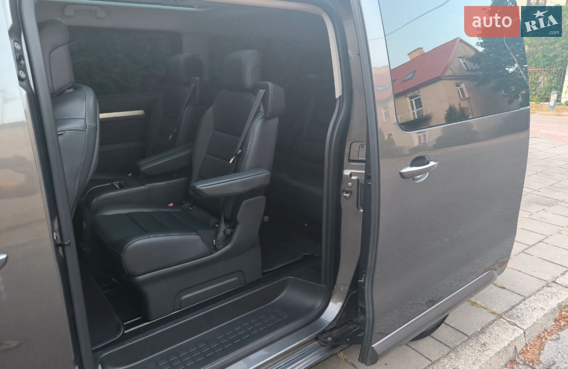 2021 Toyota ProAce - мініатюра 10