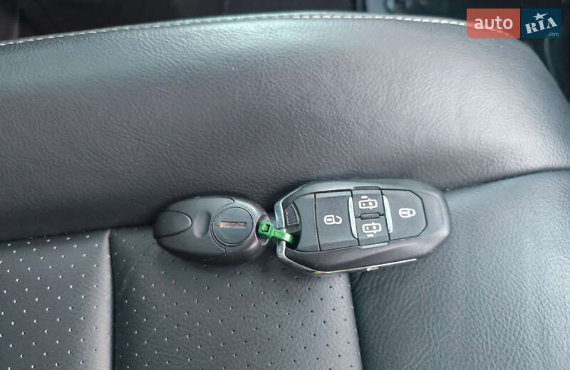 Минивэн Toyota Proace 2021 в Харькове фото 30 Минивэн Toyota Proace 2021 в Харькове