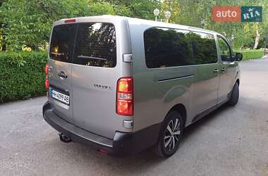 Мінівен Toyota Proace 2019 в Бершаді