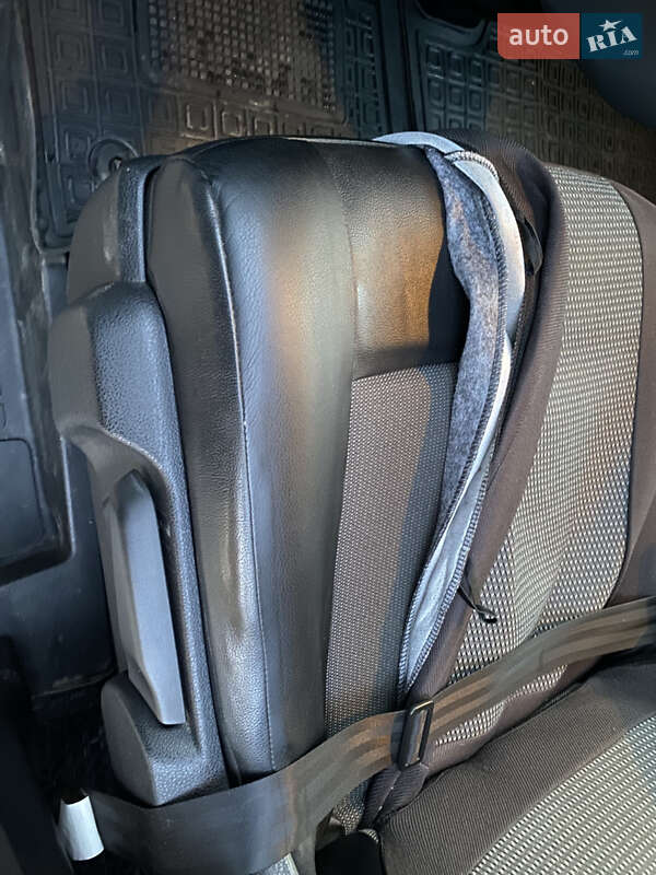 Мінівен Toyota Proace 2017 в Білій Церкві