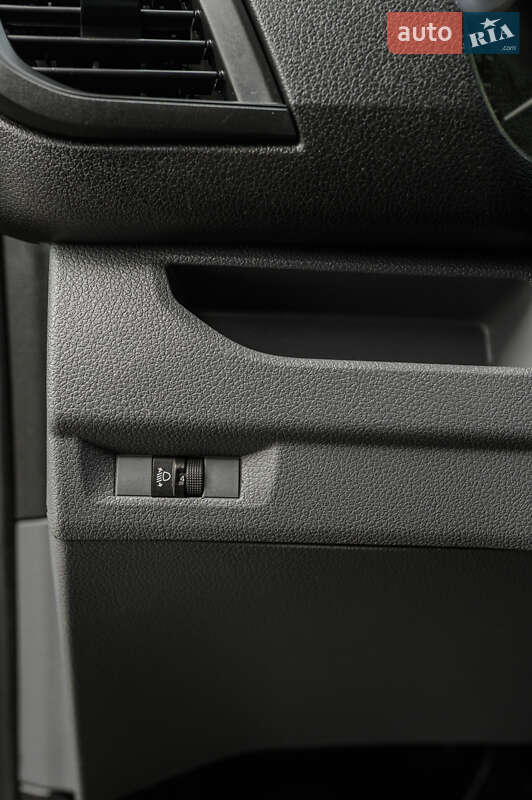 Мінівен Toyota Proace 2019 в Львові