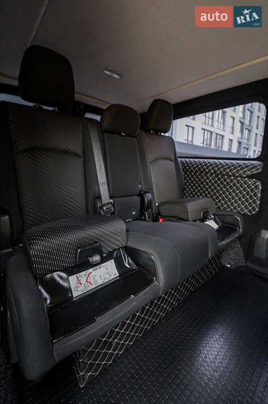 Мінівен Toyota Proace 2019 в Львові