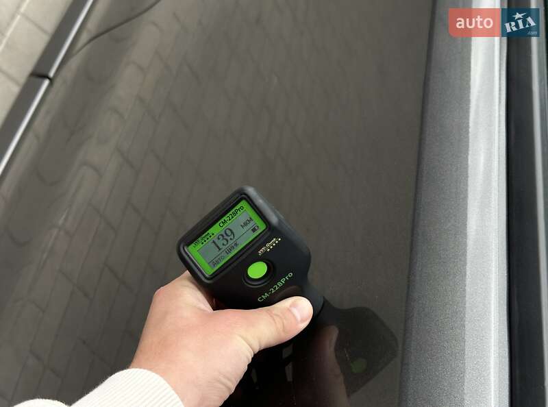 Мінівен Toyota Proace 2021 в Мукачевому