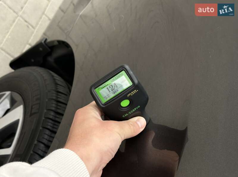 Мінівен Toyota Proace 2021 в Мукачевому