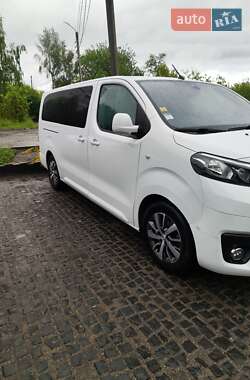 Другие грузовики Toyota Proace 2022 в 