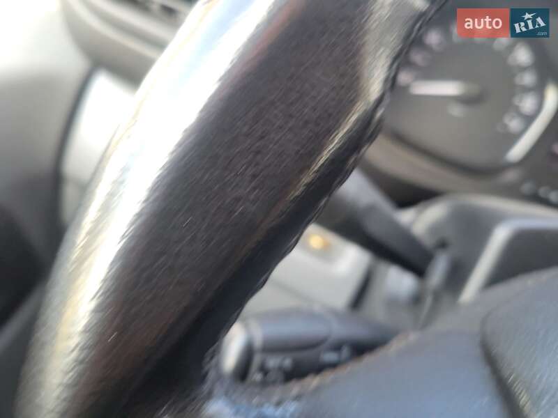 Мінівен Toyota Proace 2019 в Одесі фото 26 Мінівен Toyota Proace 2019 в Одесі