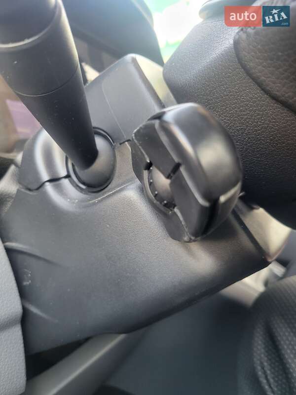 Мінівен Toyota Proace 2019 в Одесі фото 29 Мінівен Toyota Proace 2019 в Одесі