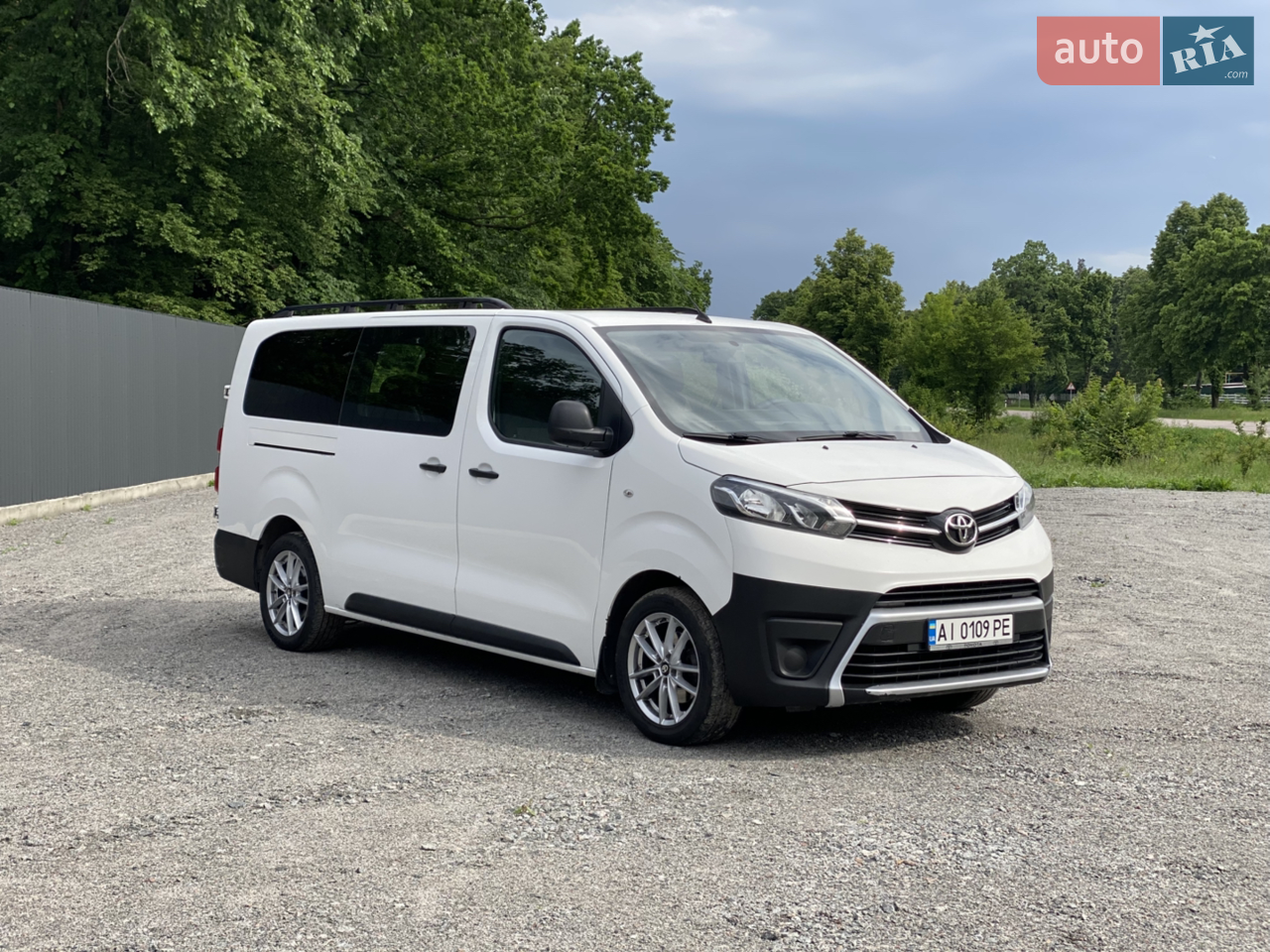 2023 Toyota ProAce - мініатюра 10