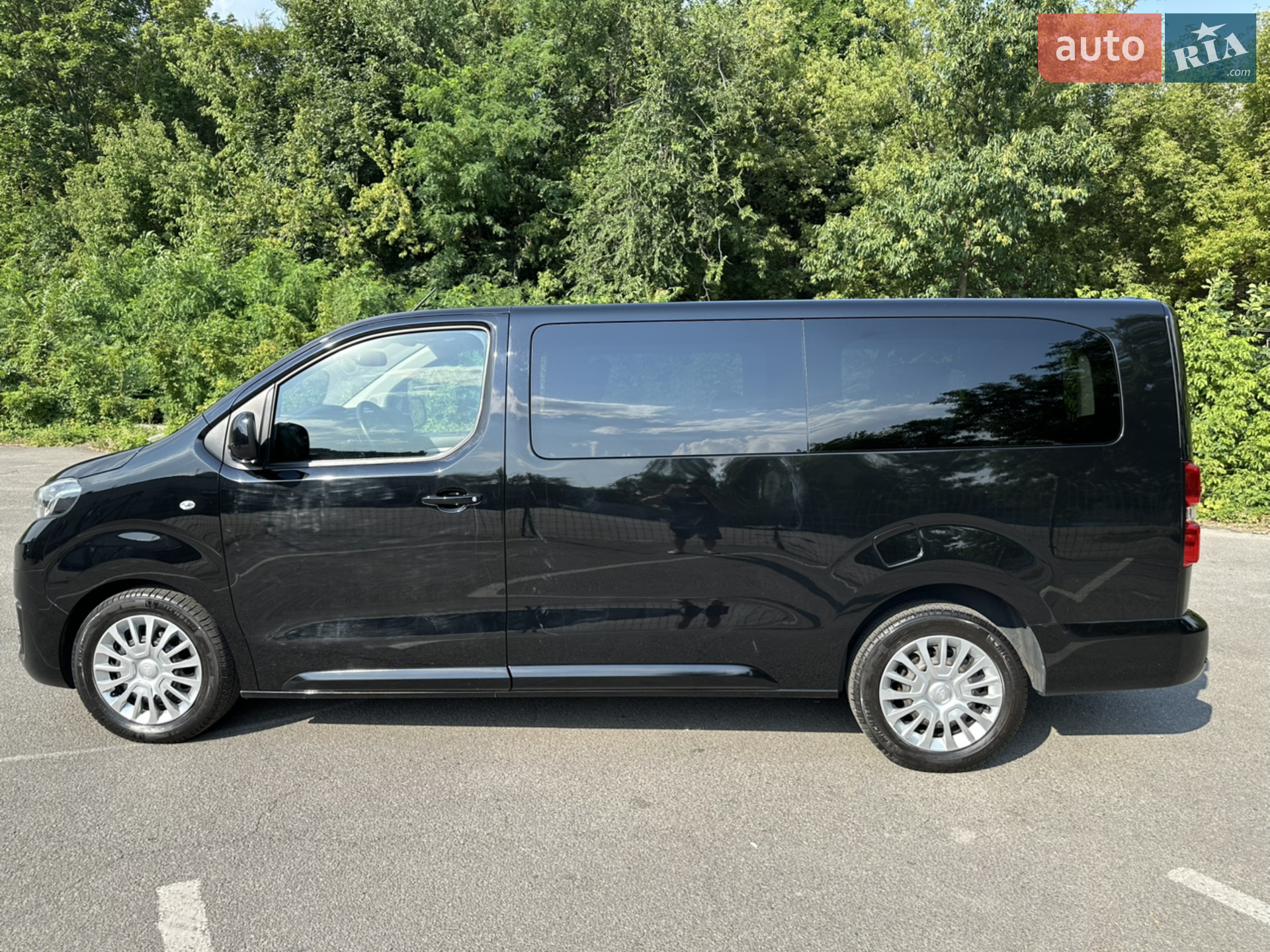 2021 Toyota ProAce - мініатюра 2