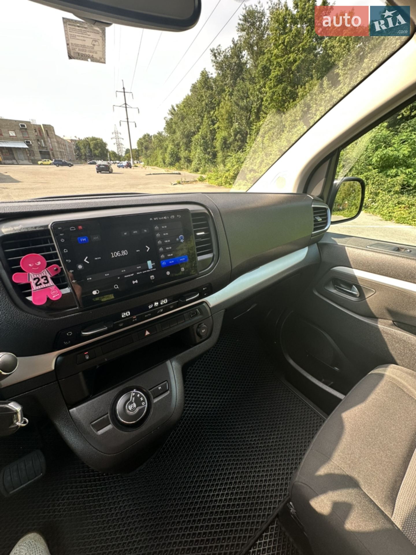 2021 Toyota ProAce - мініатюра 13
