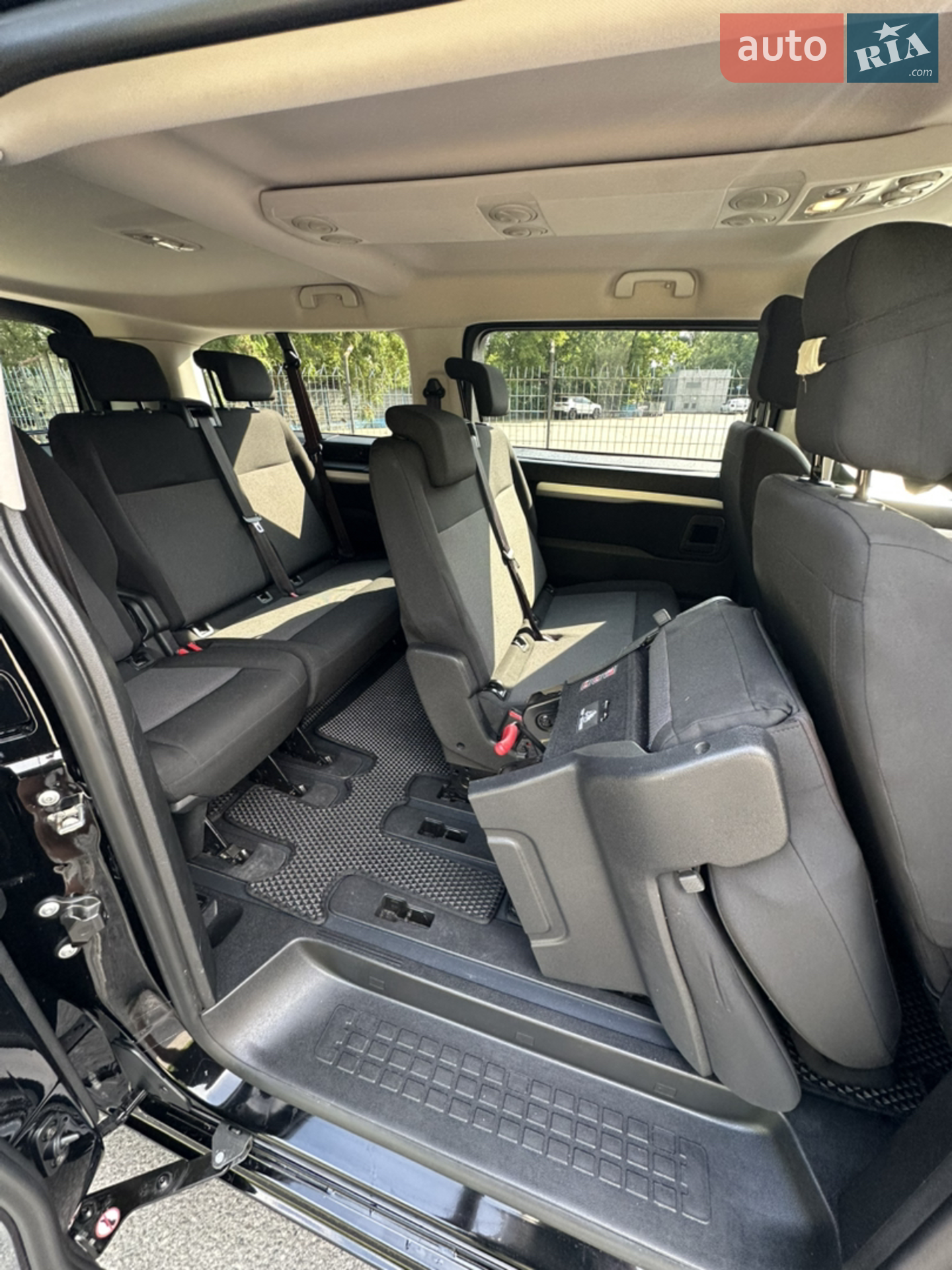 2021 Toyota ProAce - мініатюра 21