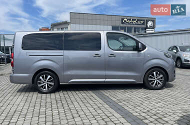 Минивэн Toyota Proace 2019 в Мукачево