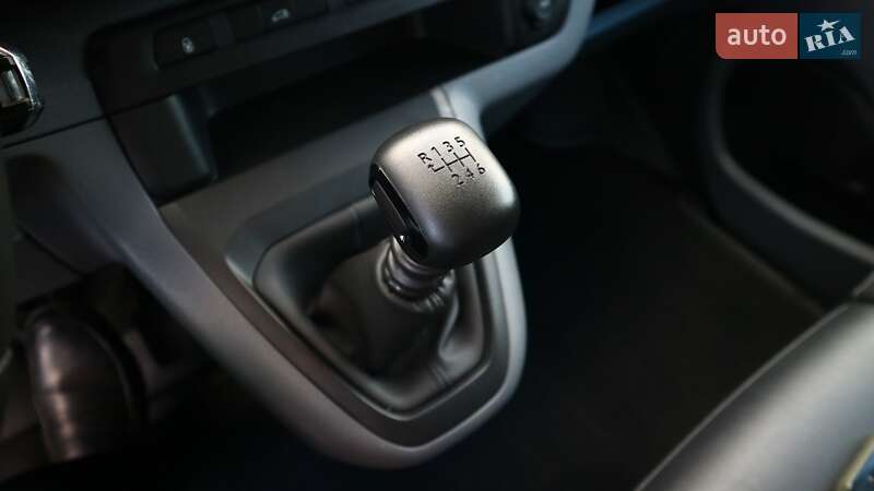 Вантажний фургон Toyota Proace 2021 в Києві