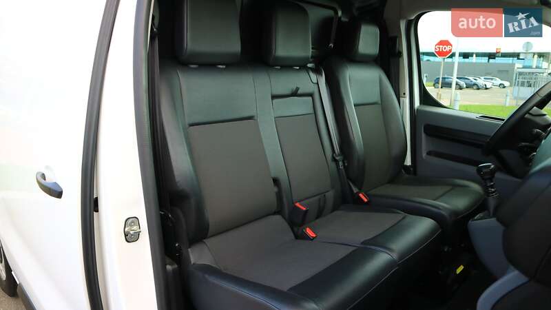 Вантажний фургон Toyota Proace 2021 в Києві