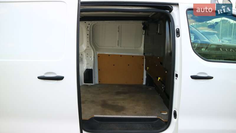 Вантажний фургон Toyota Proace 2021 в Києві