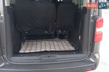 Мінівен Toyota Proace 2023 в 