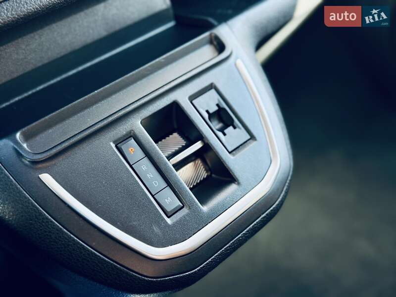 Минивэн Toyota Proace 2025 в Тернополе