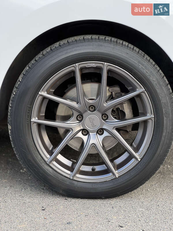 Мінівен Toyota Proace 2019 в Дніпрі