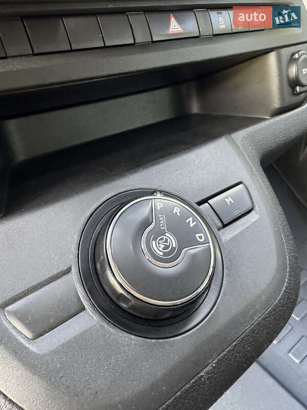 Мінівен Toyota Proace 2019 в Дніпрі