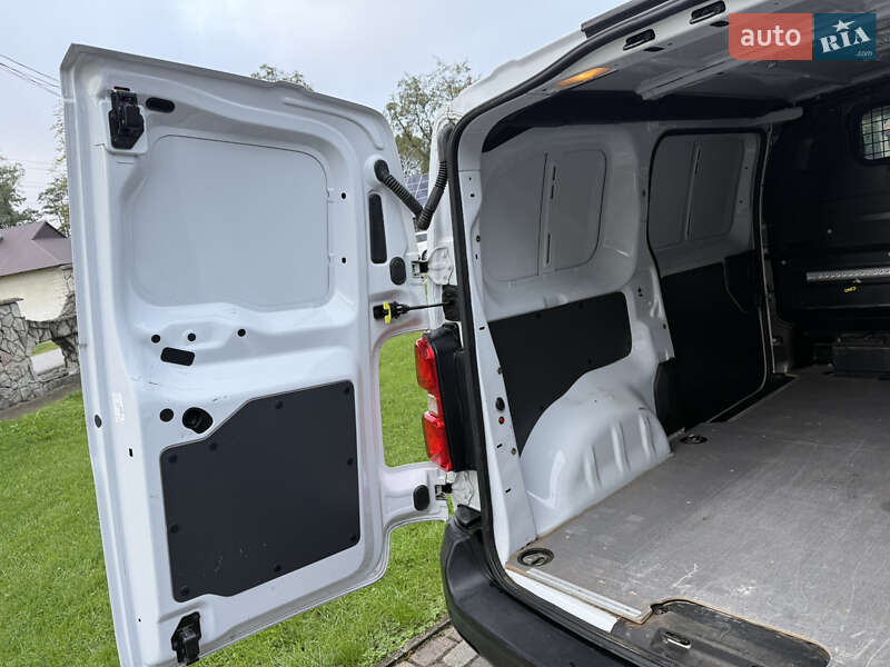 Грузовой фургон Toyota Proace 2023 в Калуше