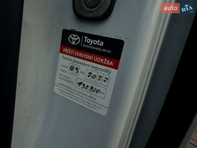 Грузовой фургон Toyota Proace 2023 в Калуше